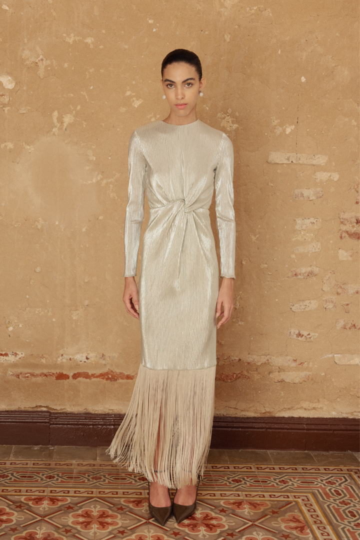 Santa Maria Dress