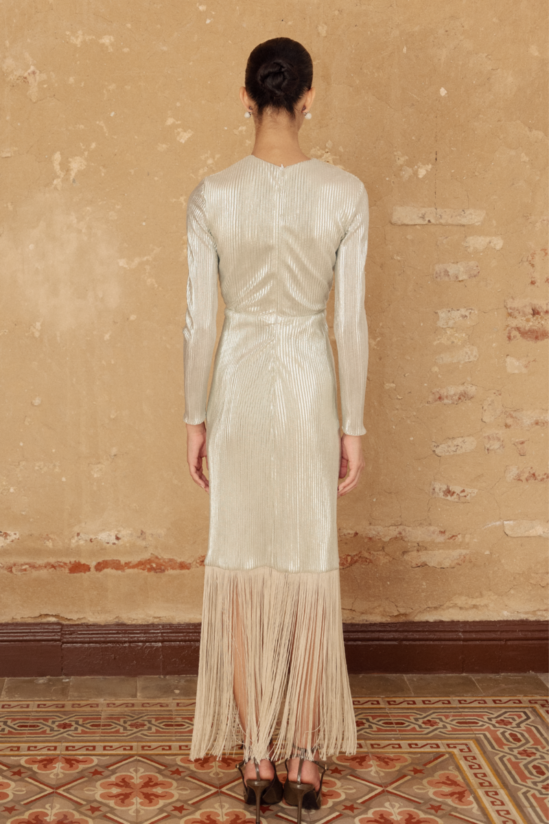 Santa Maria Dress