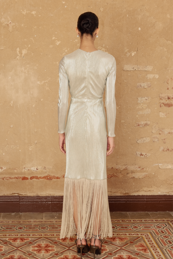 Santa Maria Dress
