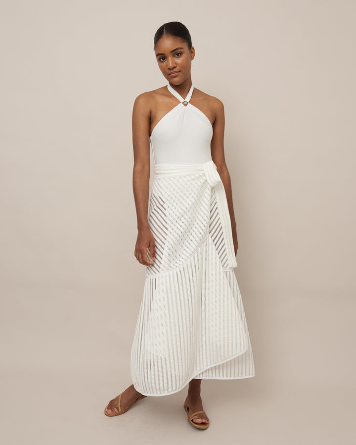 Costa Coco Skirt