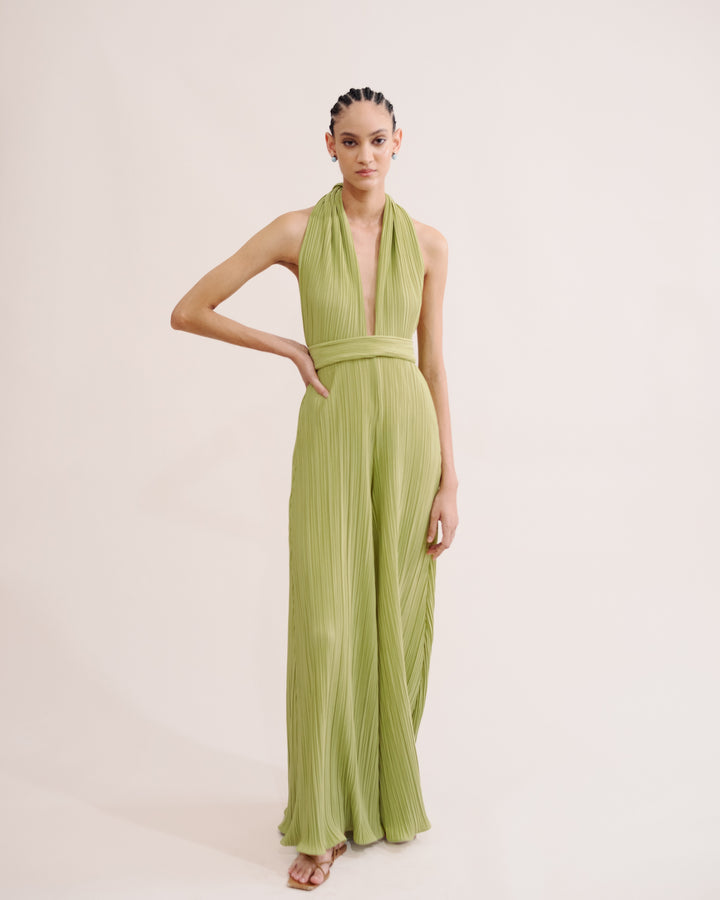 Quisqueya II Jumpsuit