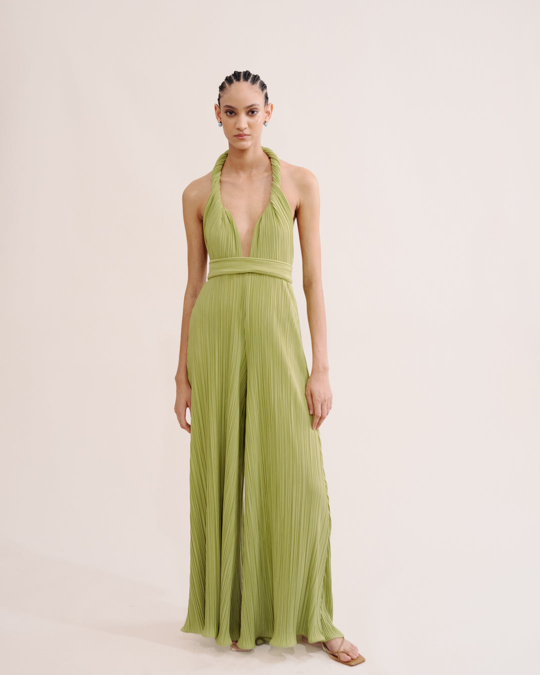 Quisqueya II Jumpsuit