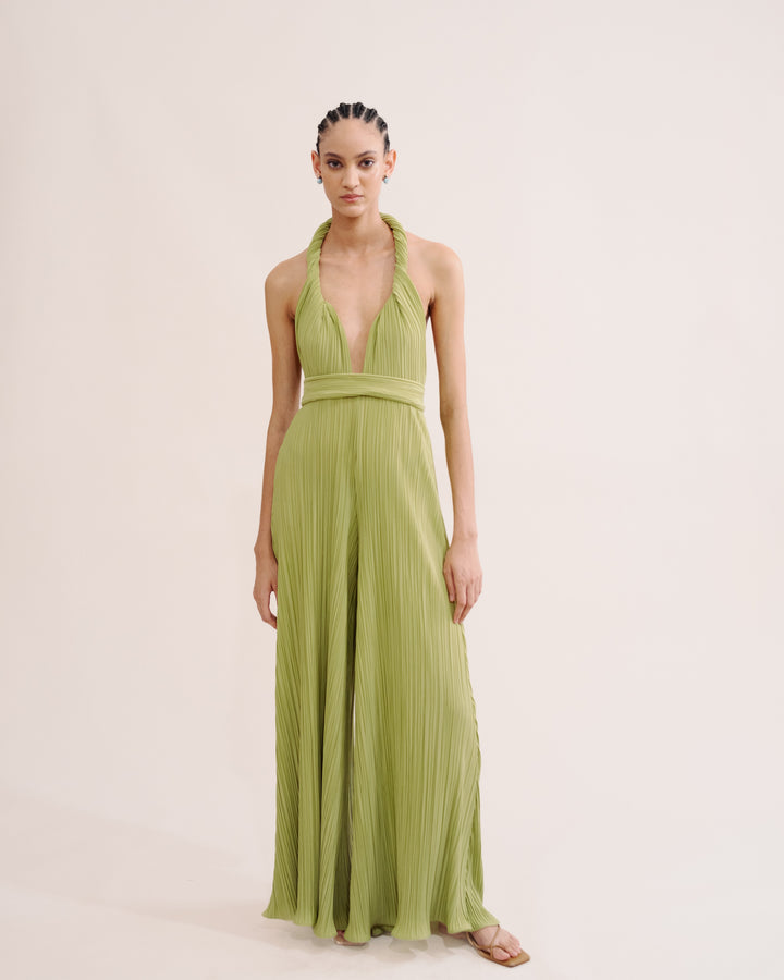 Quisqueya II Jumpsuit