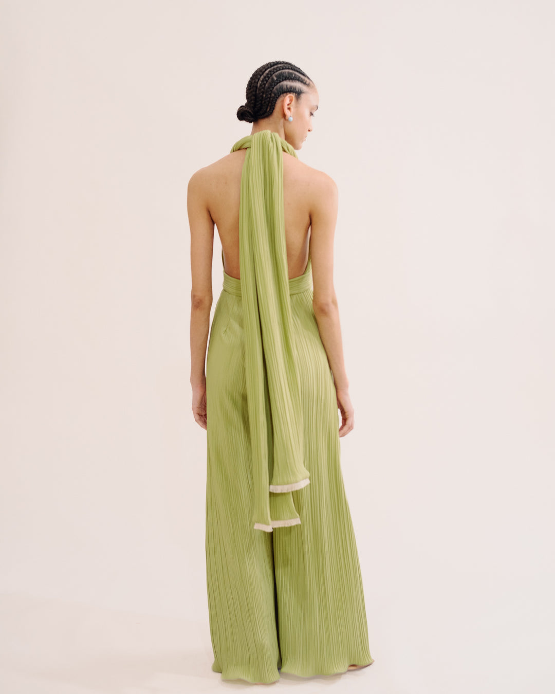 Quisqueya II Jumpsuit