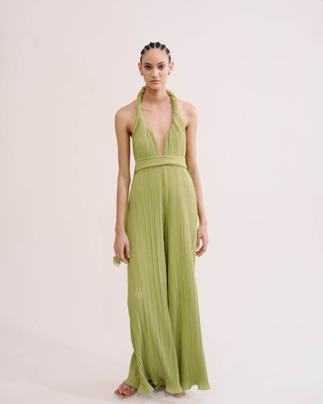 Quisqueya II Jumpsuit