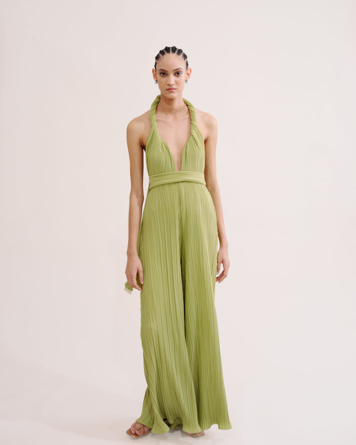 Quisqueya II Jumpsuit