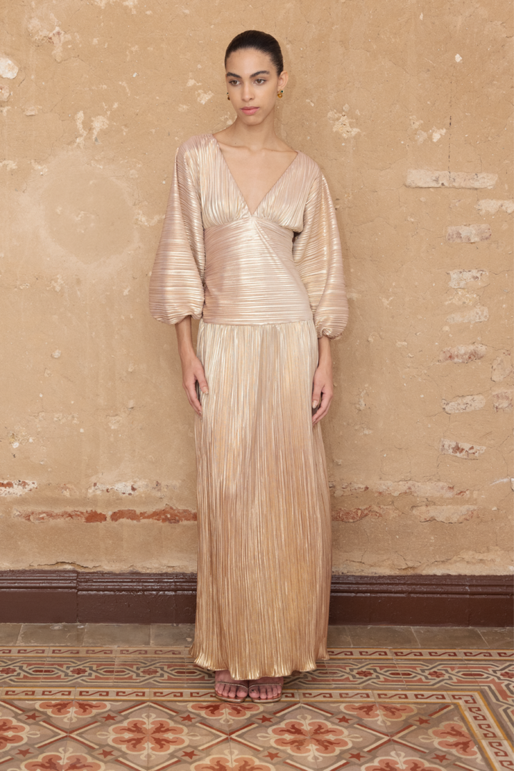 Ambiente Maxi Dress