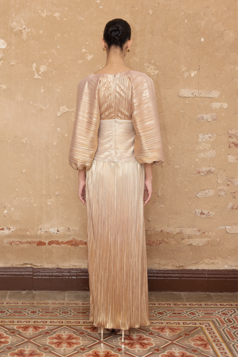 Ambiente Maxi Dress