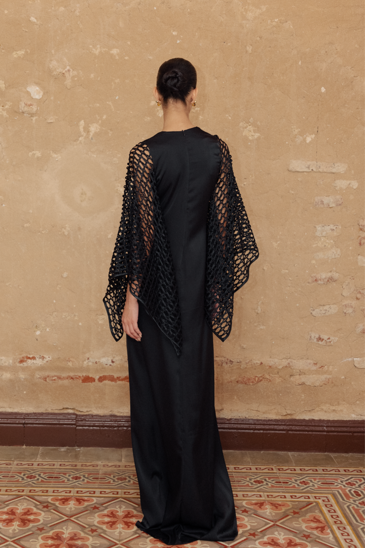 Jade Kimono