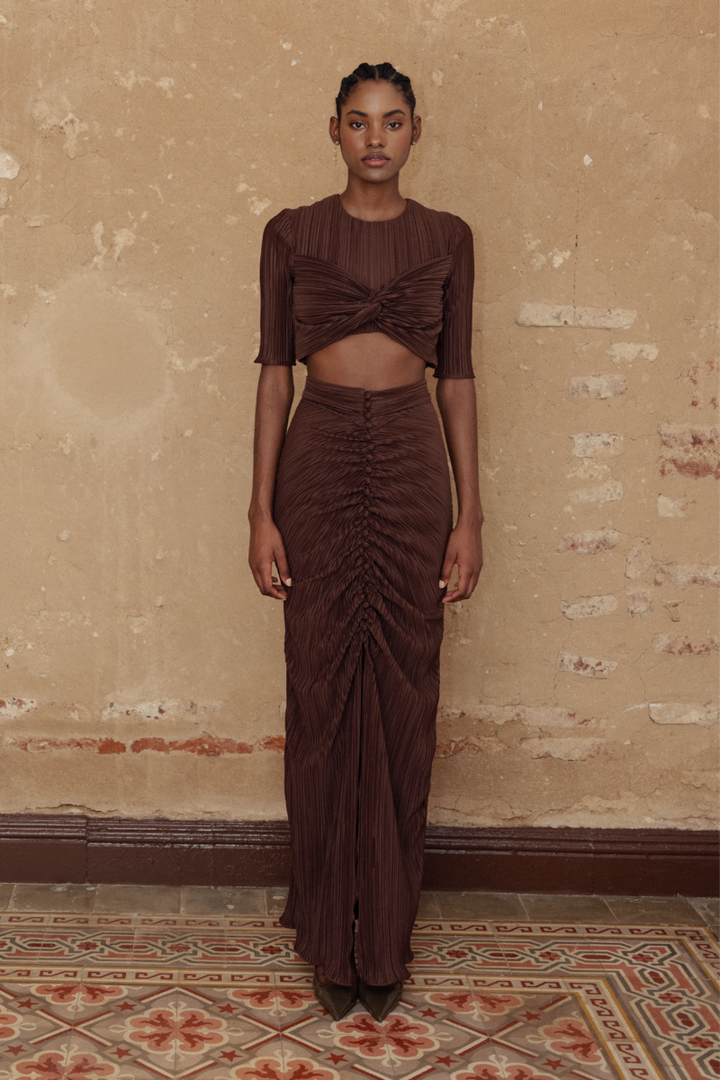 Tabaco Skirt