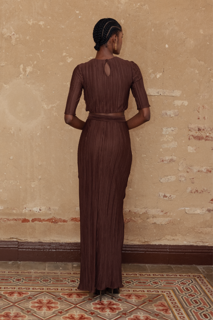 Tabaco Skirt