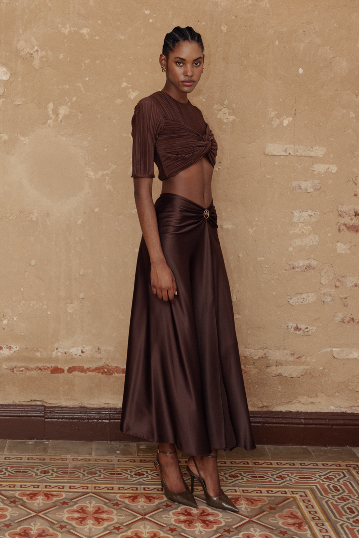 Camila Skirt