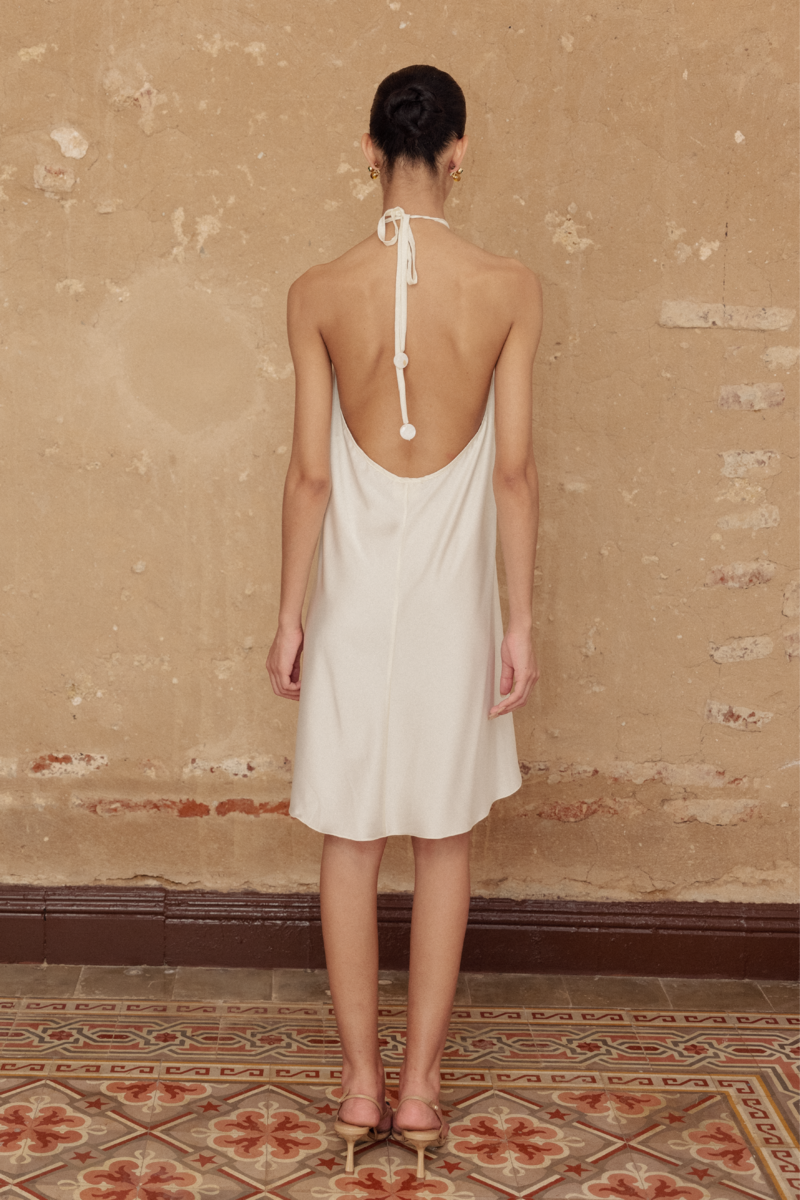 Alexander Mini Dress