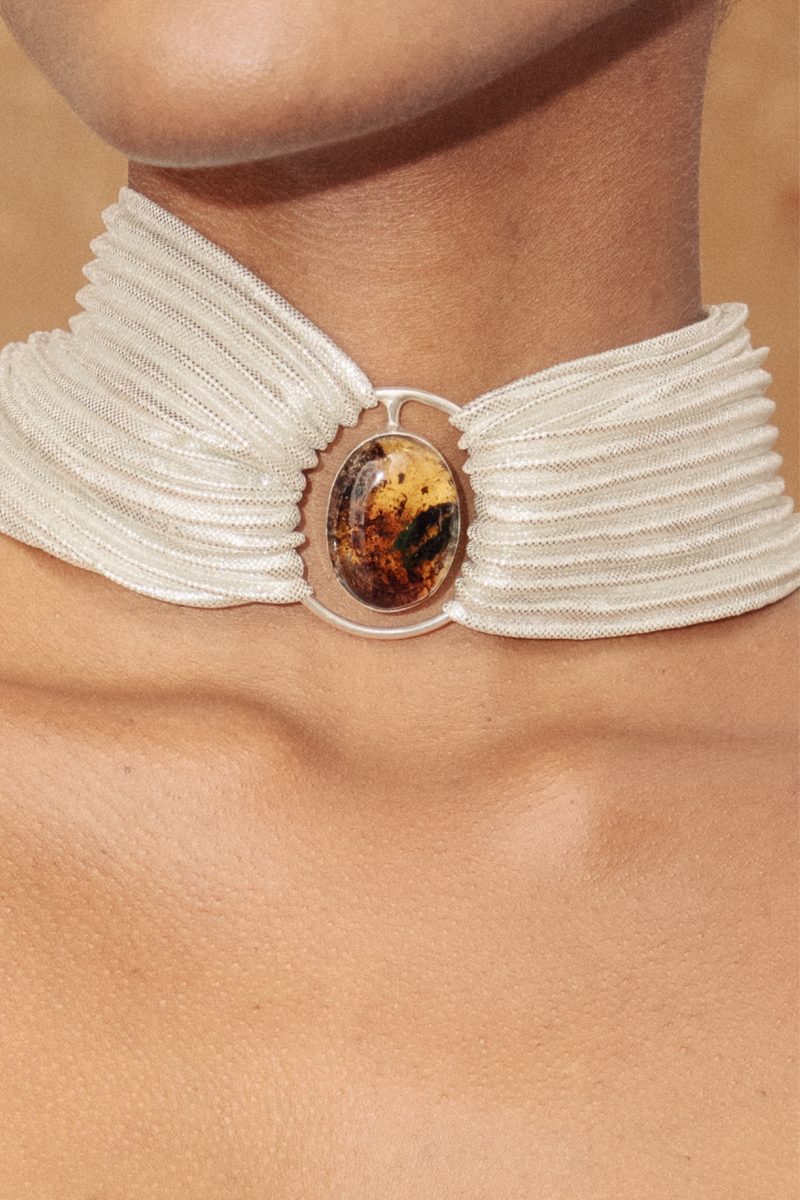 Mar Choker/Belt