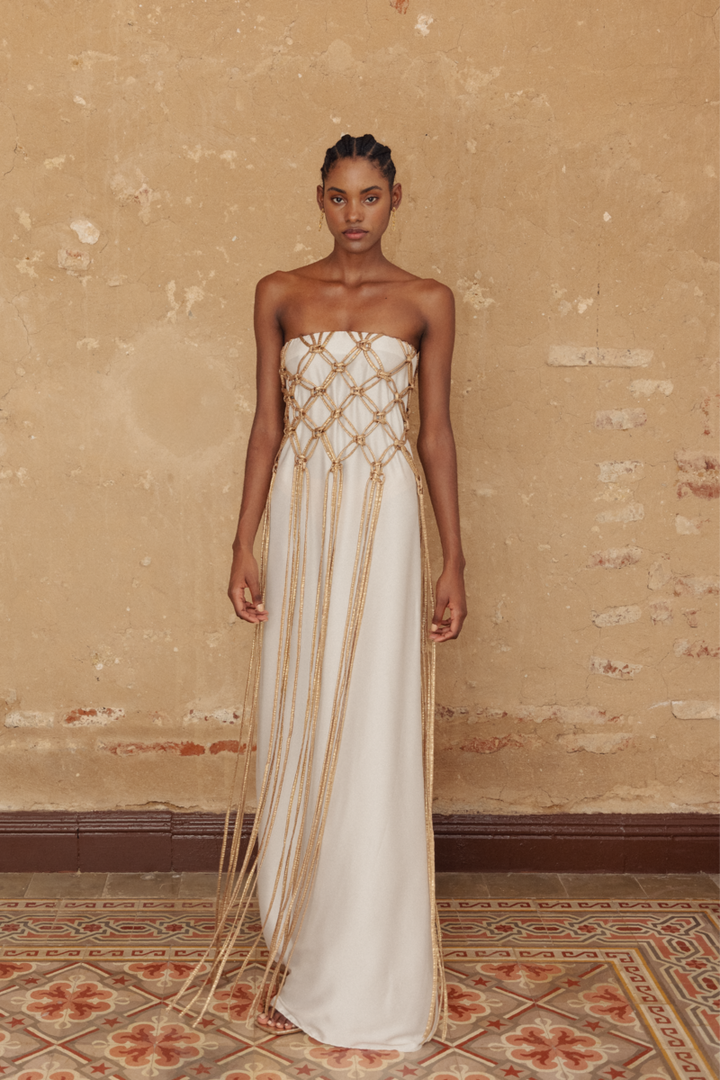 Redes Dress