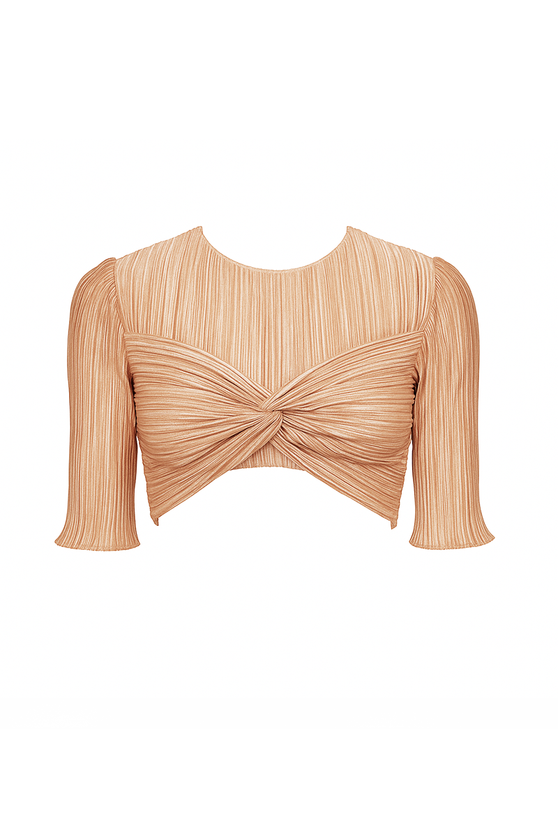 Dulce Crop Top