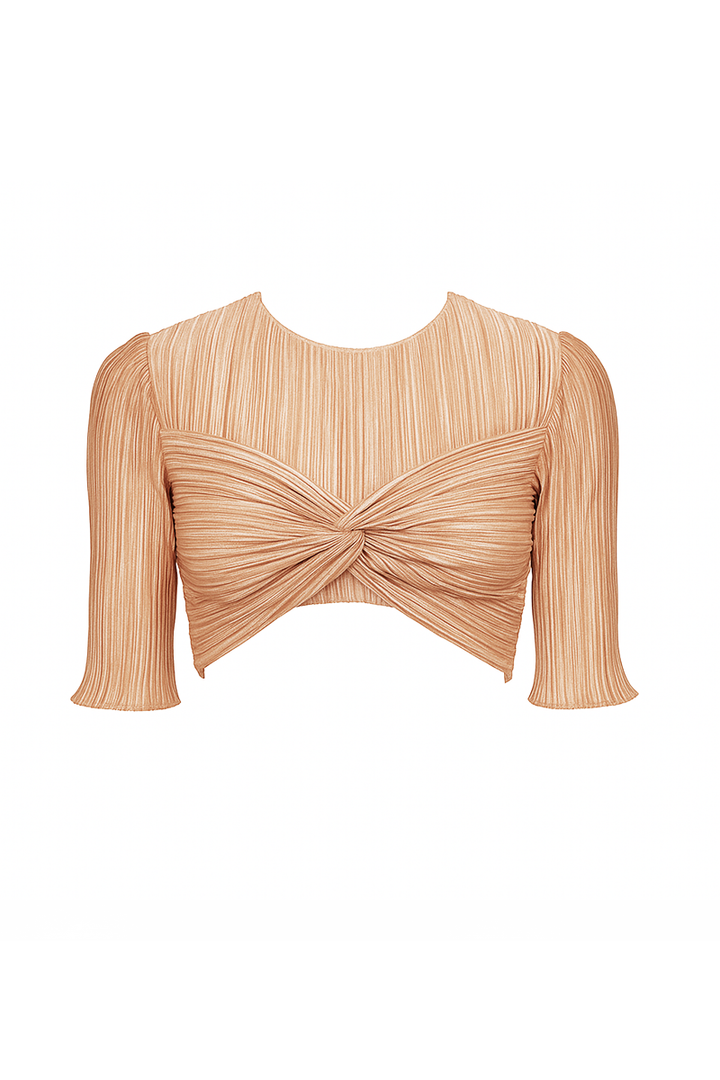 Dulce Crop Top