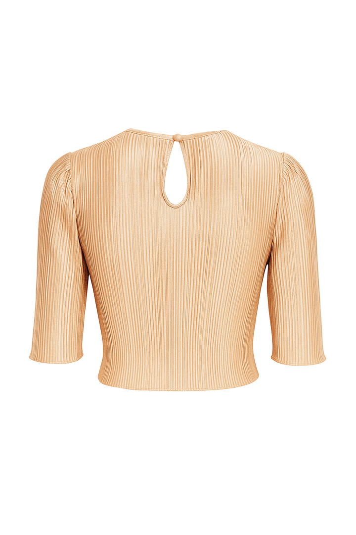 Dulce Crop Top