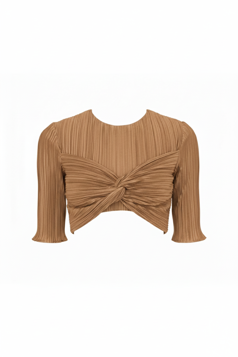 Dulce Crop Top