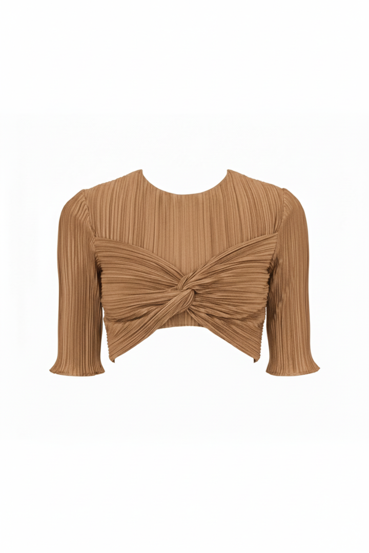 Dulce Crop Top