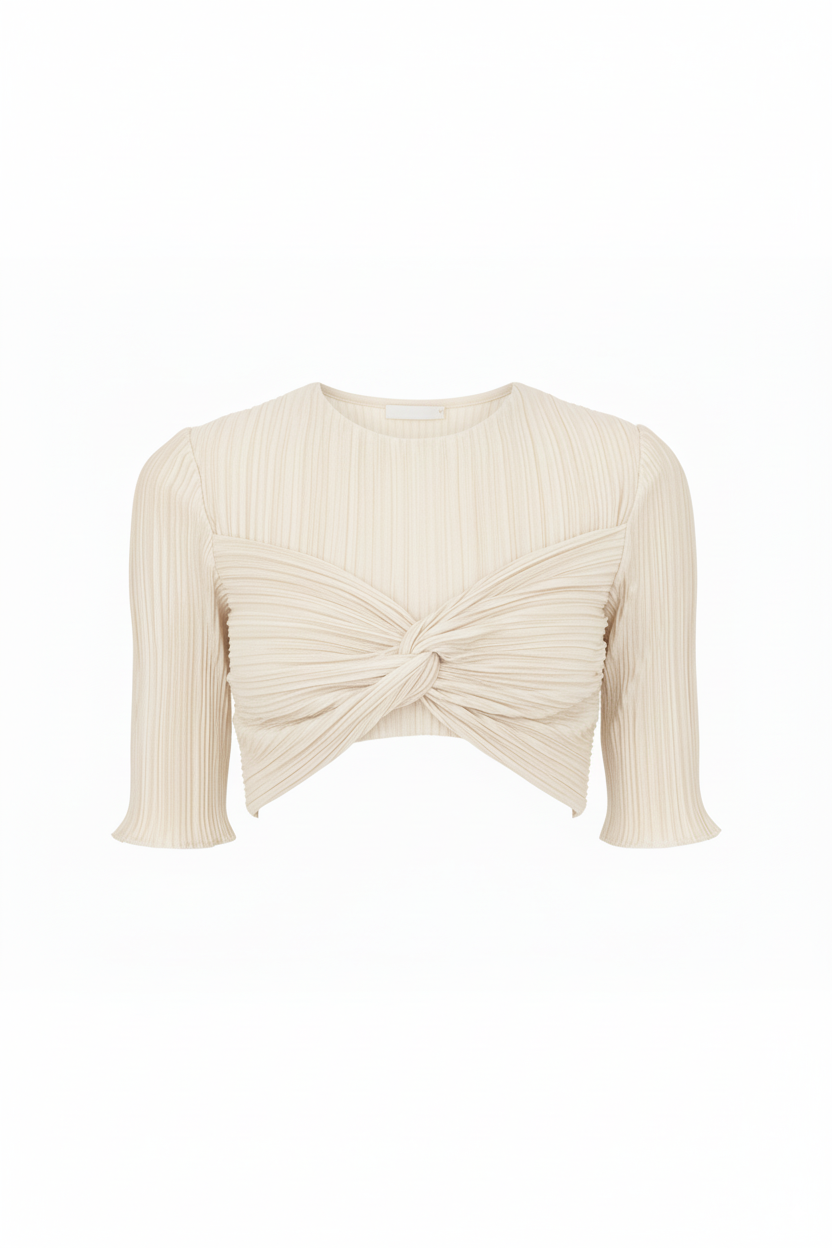 Dulce Crop Top
