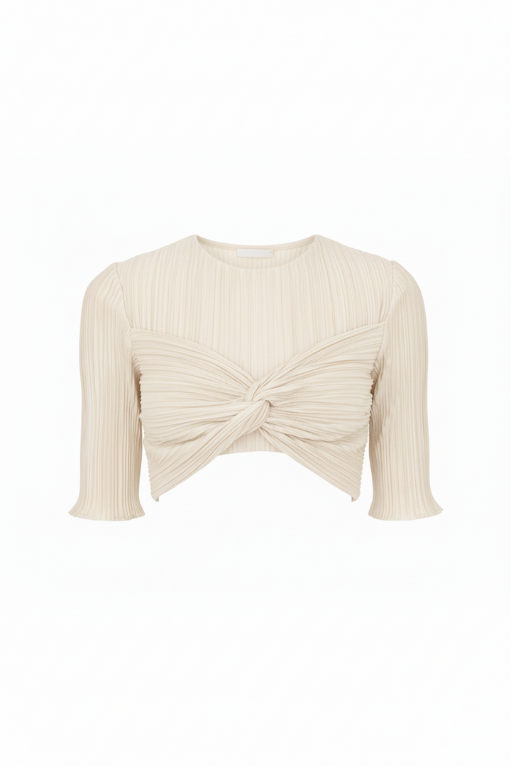 Dulce Crop Top
