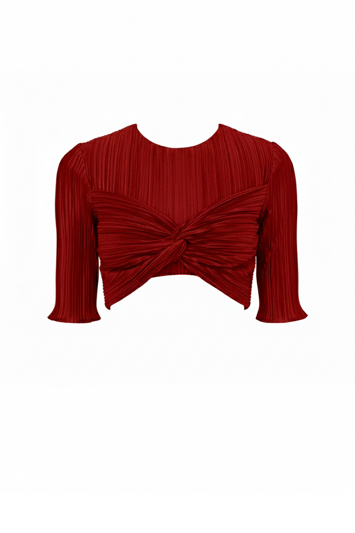 Dulce Crop Top