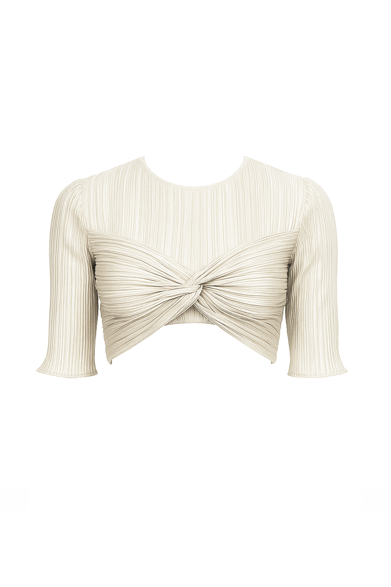 Dulce Crop Top