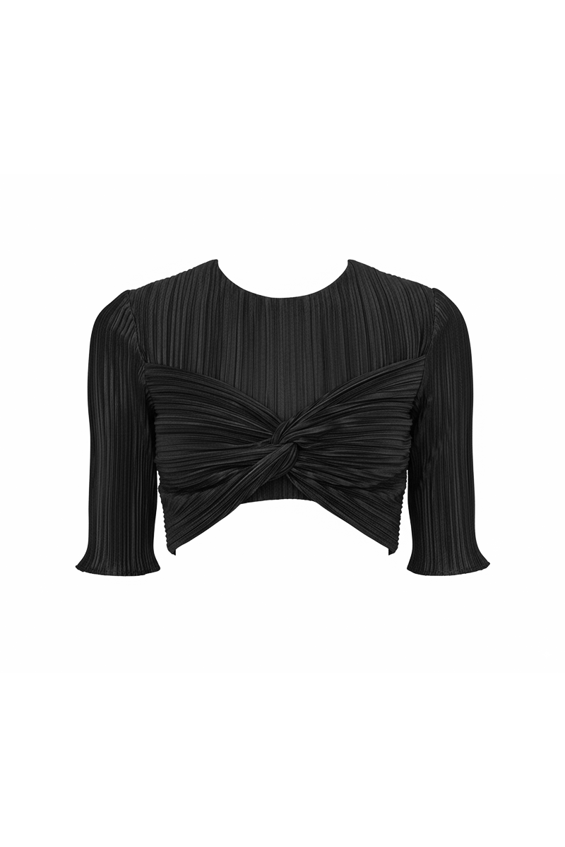 Dulce Crop Top