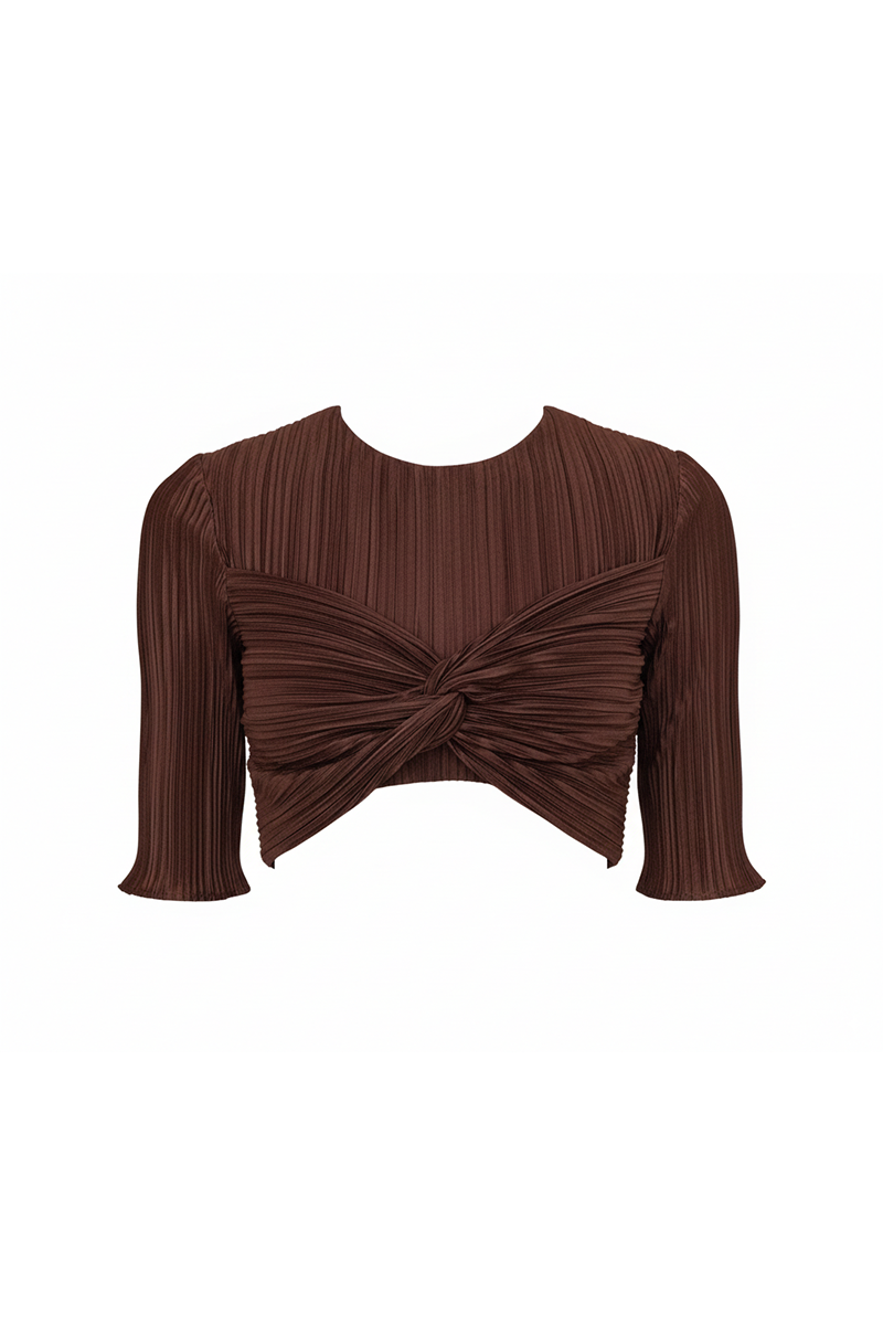 Dulce Crop Top