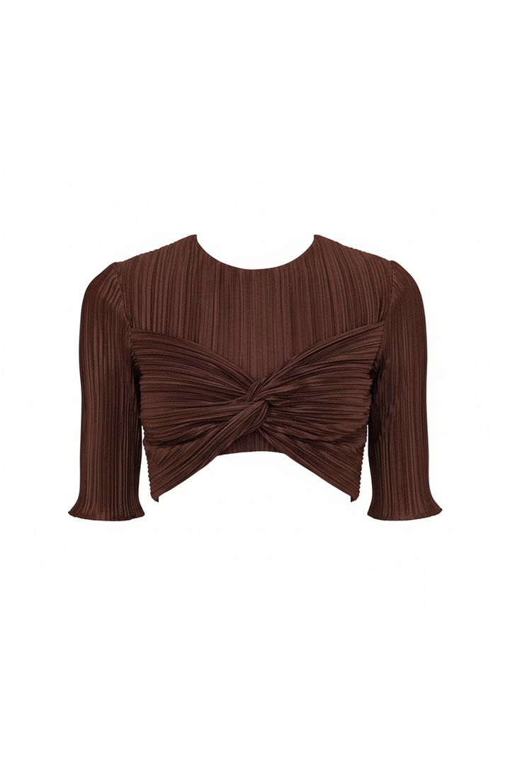 Dulce Crop Top