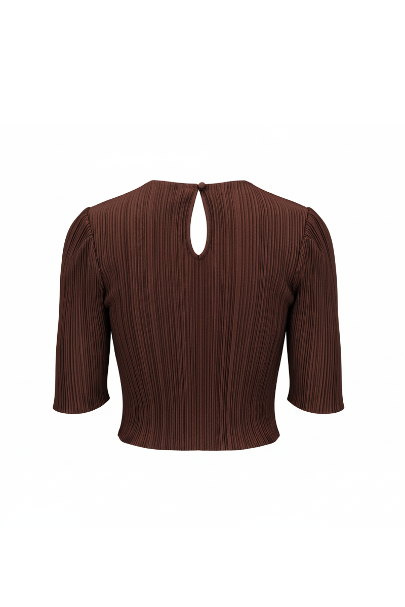 Dulce Crop Top