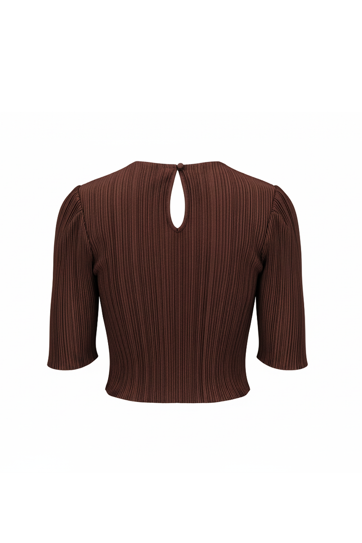 Dulce Crop Top