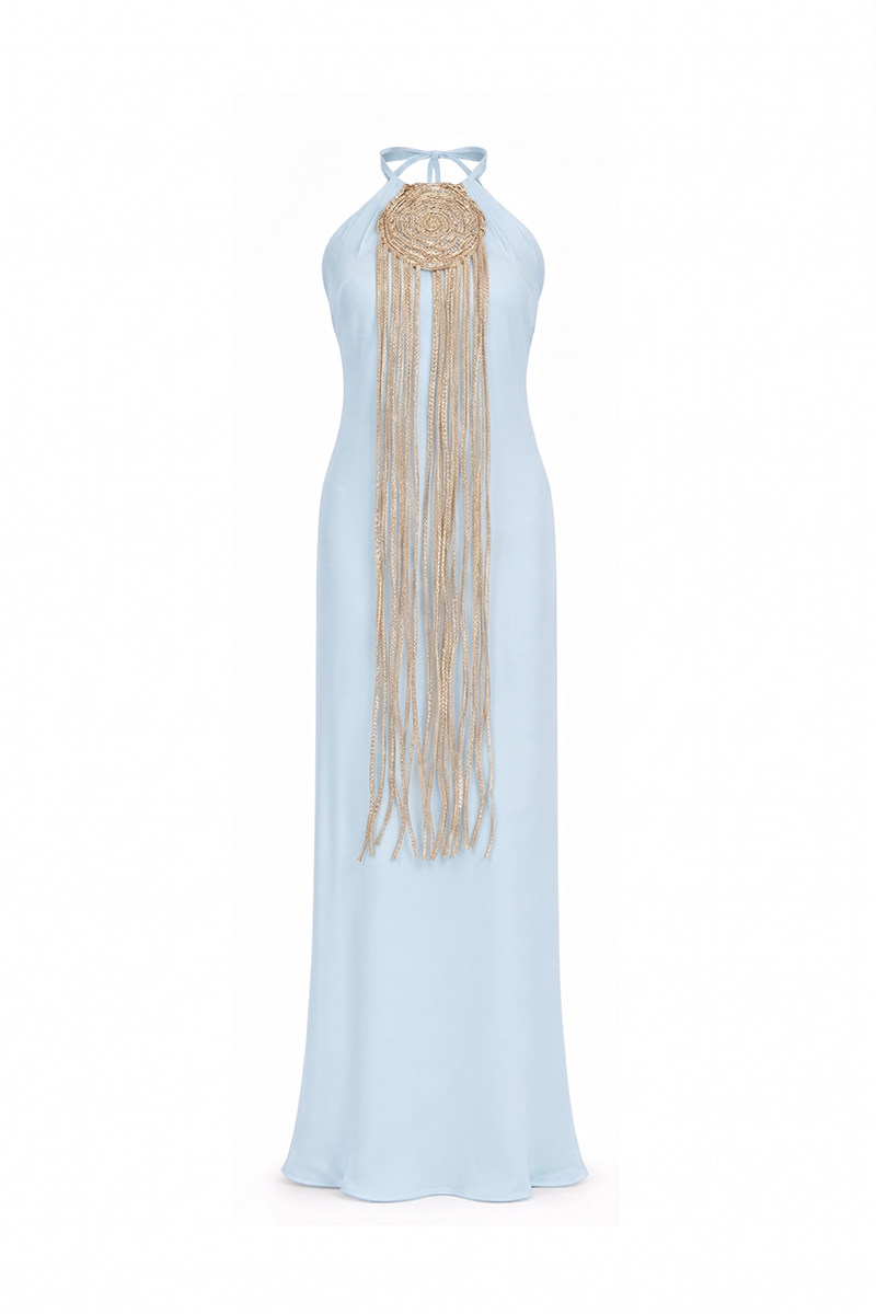 Eclipse Dress