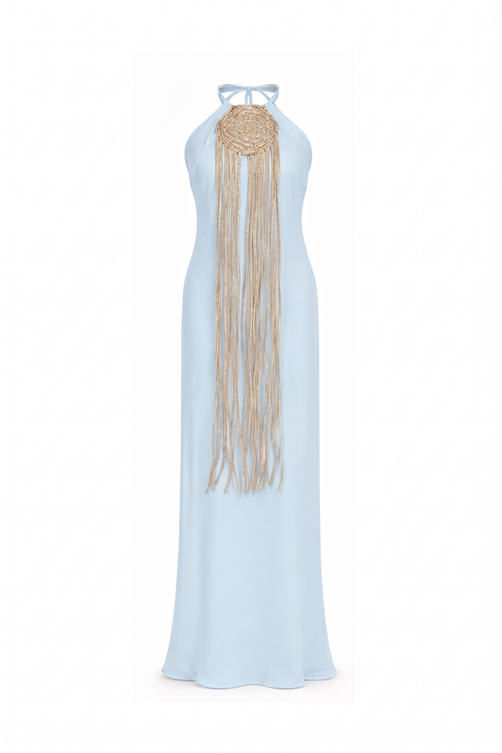 Eclipse Dress