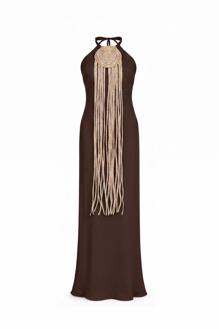 Eclipse Dress