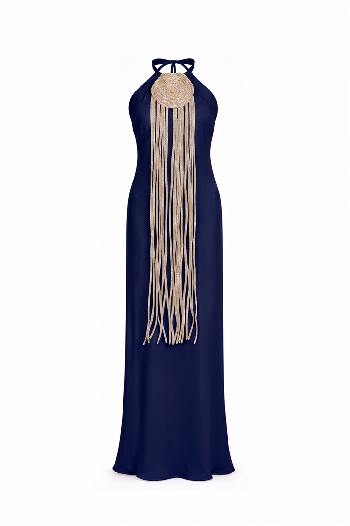 Eclipse Dress