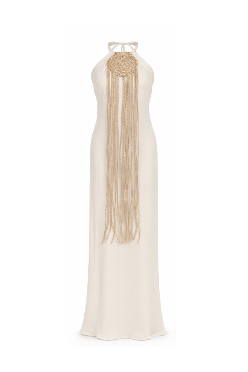 Eclipse Dress