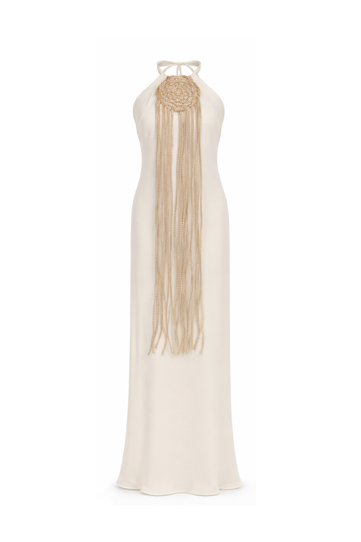 Eclipse Dress