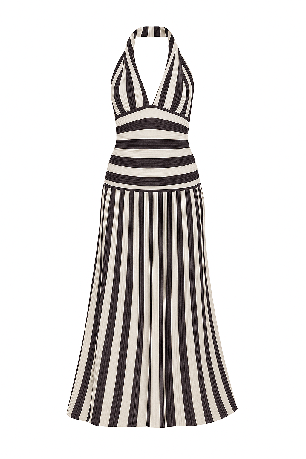Eco Maxi Dress