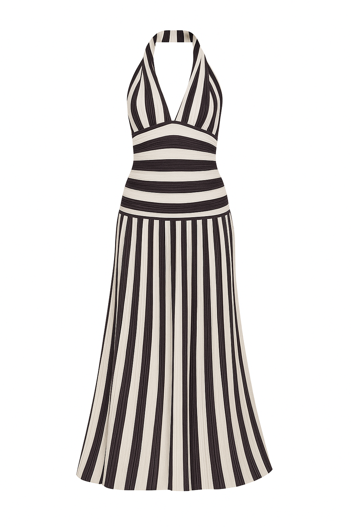 Eco Maxi Dress