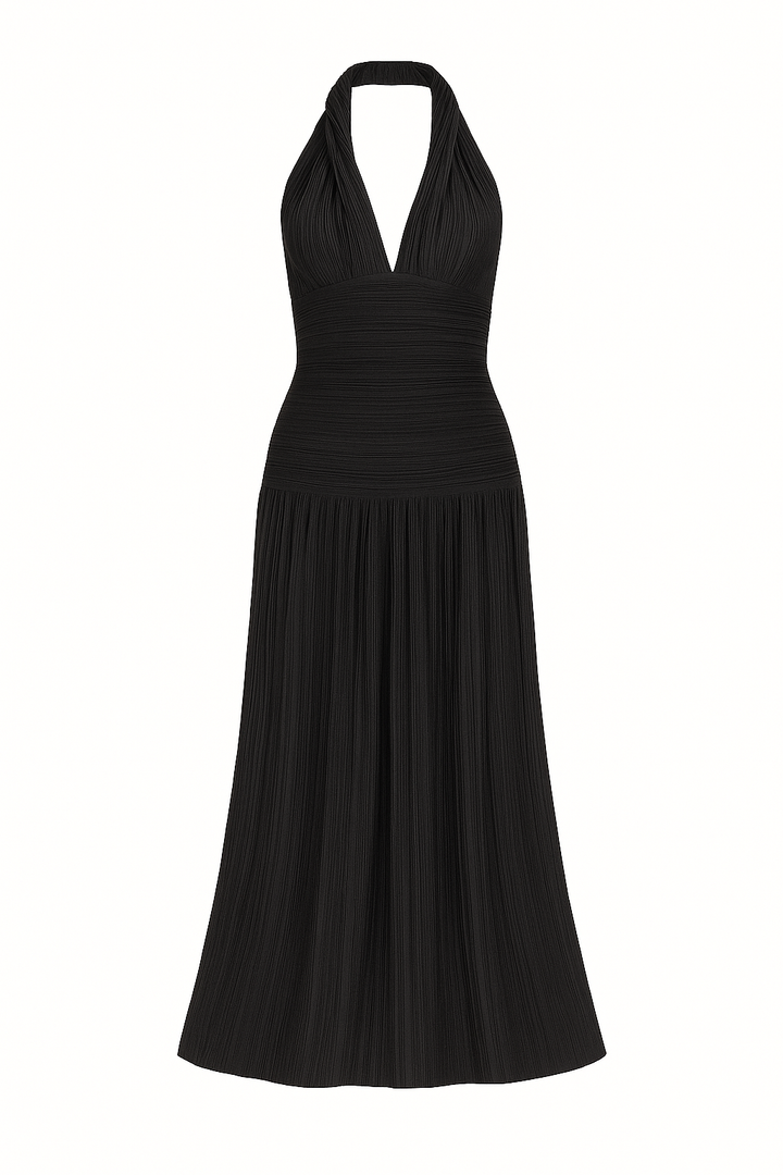 Eco Maxi Dress