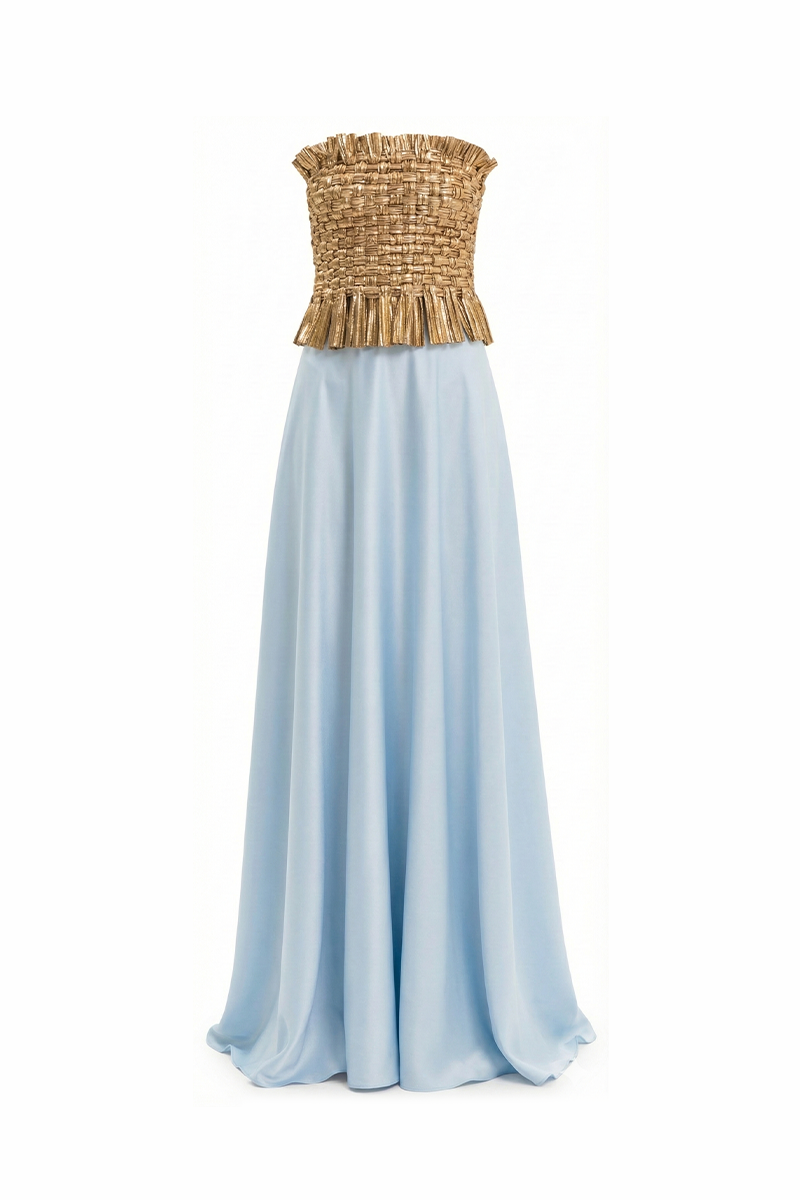 El Cielo Dress
