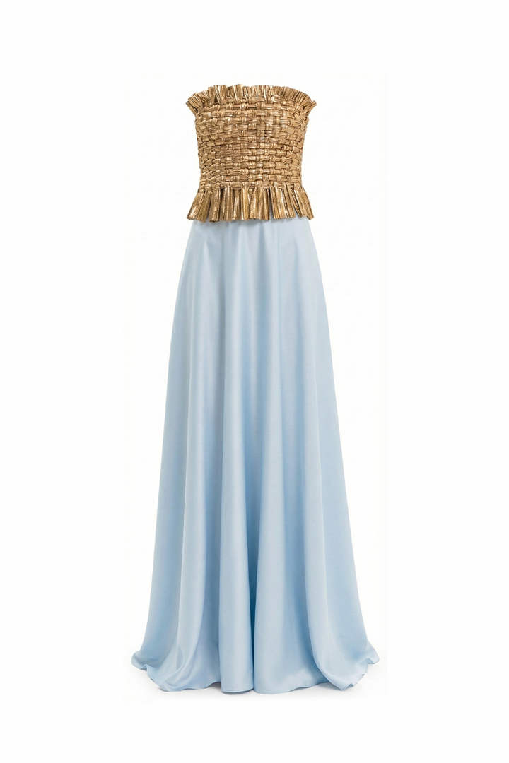 El Cielo Dress