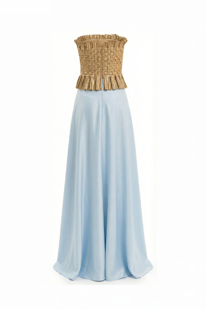 El Cielo Dress