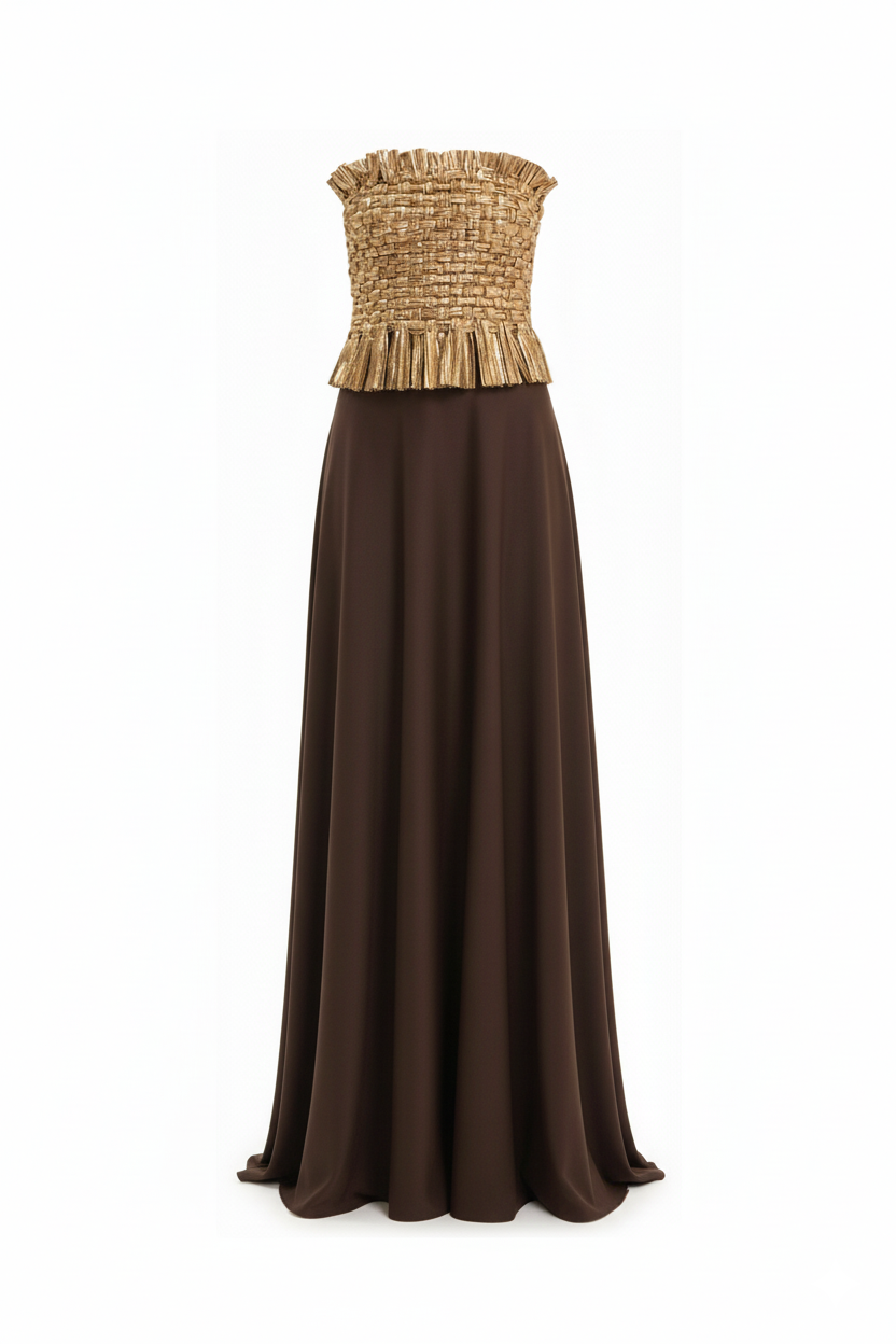 El Cielo Dress
