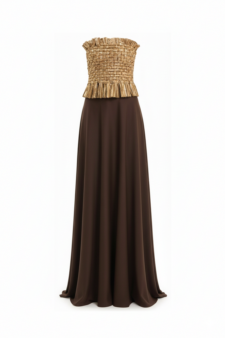 El Cielo Dress