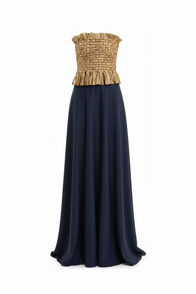 El Cielo Dress