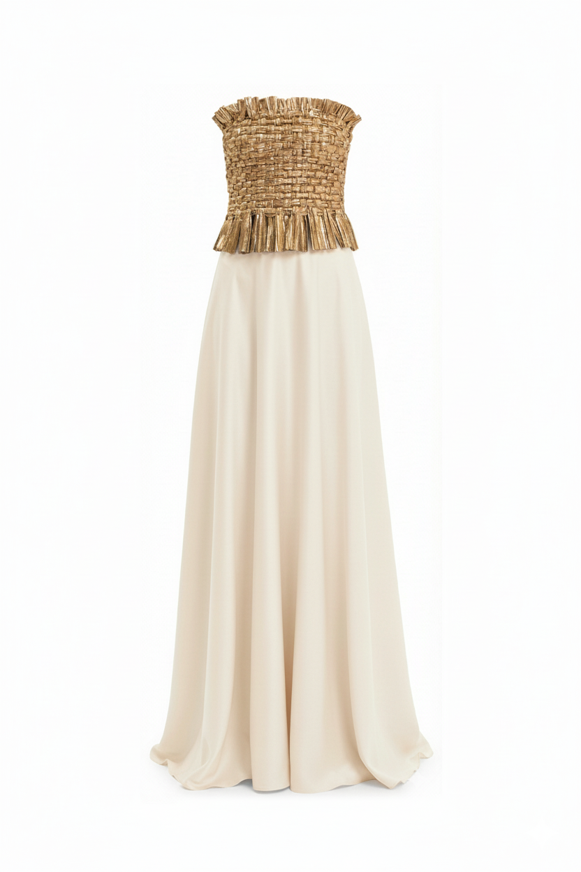 El Cielo Dress