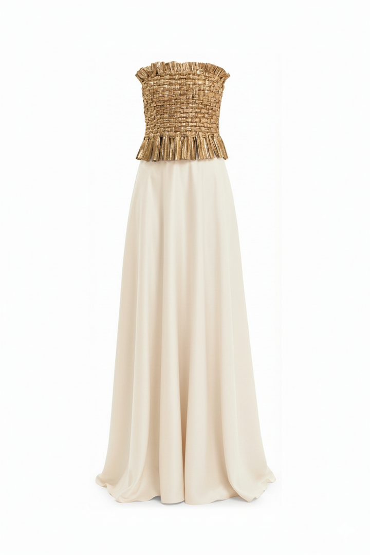 El Cielo Dress